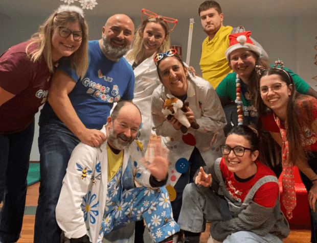 img 3 giocare in corsia lilt