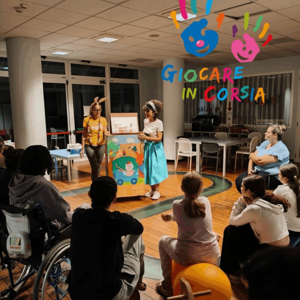 Progetto senza titolo